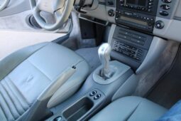 										1999 Porsche 911 Carrera Coupe 6-Speed full									