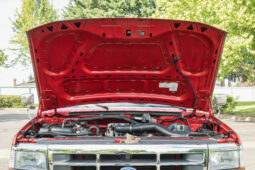 1995 Ford F-350 XLT Crew Cab 7.5L Dually 4×4