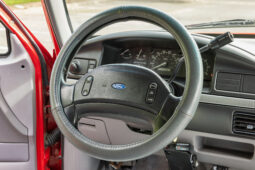 1995 Ford F-350 XLT Crew Cab 7.5L Dually 4×4