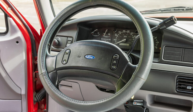 								1995 Ford F-350 XLT Crew Cab 7.5L Dually 4×4 full									