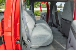 1995 Ford F-350 XLT Crew Cab 7.5L Dually 4×4