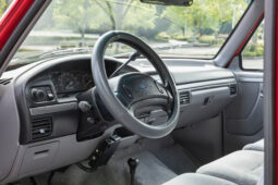 										1995 Ford F-350 XLT Crew Cab 7.5L Dually 4×4 full									