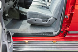 										1995 Ford F-350 XLT Crew Cab 7.5L Dually 4×4 full									