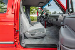 										1995 Ford F-350 XLT Crew Cab 7.5L Dually 4×4 full									