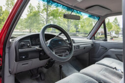 										1995 Ford F-350 XLT Crew Cab 7.5L Dually 4×4 full									