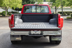 										1995 Ford F-350 XLT Crew Cab 7.5L Dually 4×4 full									