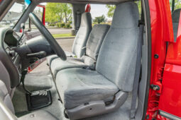 										1995 Ford F-350 XLT Crew Cab 7.5L Dually 4×4 full									