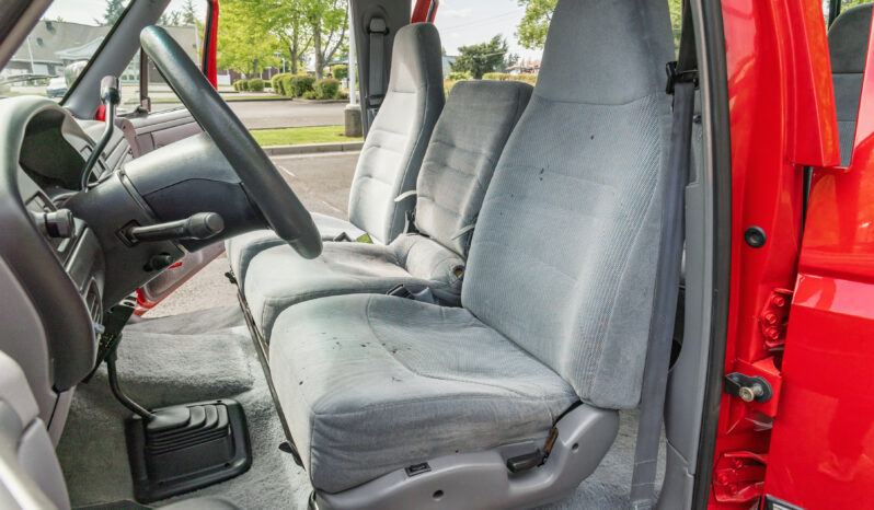 								1995 Ford F-350 XLT Crew Cab 7.5L Dually 4×4 full									