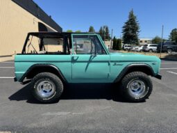 1968 Ford Bronco