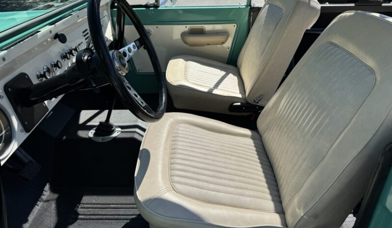 								1968 Ford Bronco full									