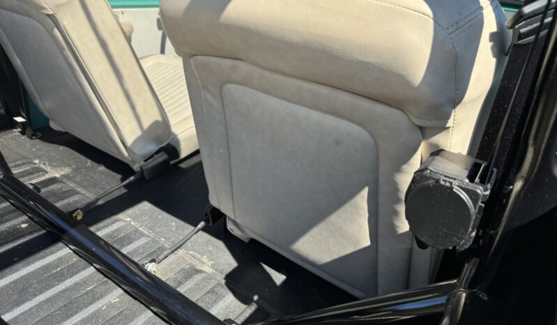 								1968 Ford Bronco full									