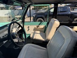 1968 Ford Bronco full