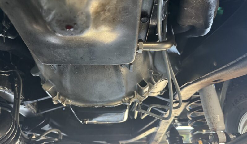 								1968 Ford Bronco full									