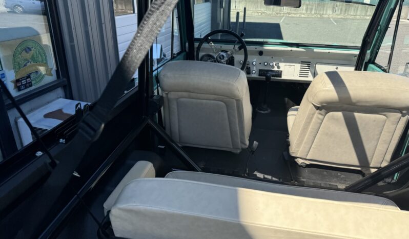 								1968 Ford Bronco full									