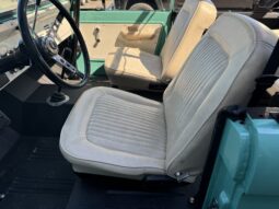 1968 Ford Bronco full