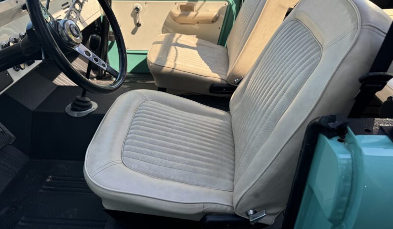 								1968 Ford Bronco full									