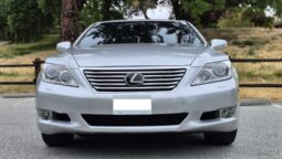2011 Lexus LS460 L