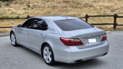 2011 Lexus LS460 L