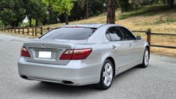2011 Lexus LS460 L