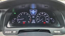 										2011 Lexus LS460 L full									