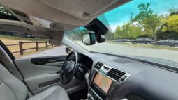 										2011 Lexus LS460 L full									