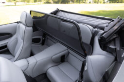 2002 Aston Martin DB7 V12 Vantage Volante 6-Speed