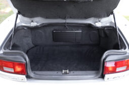 										2002 Aston Martin DB7 V12 Vantage Volante 6-Speed full									