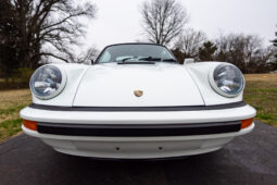 1979 Porsche 911SC Coupe