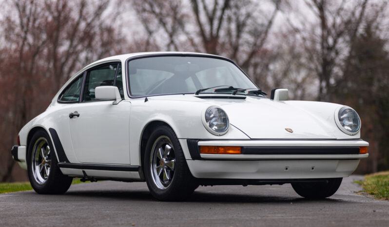 								1979 Porsche 911SC Coupe full									
