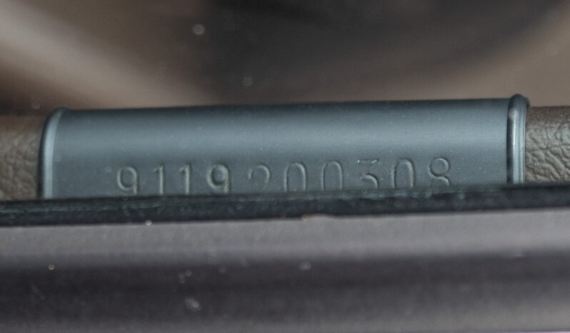 								1979 Porsche 911SC Coupe full									