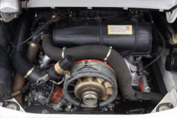 1979 Porsche 911SC Coupe