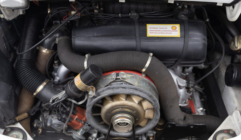 								1979 Porsche 911SC Coupe full									