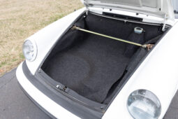 1979 Porsche 911SC Coupe