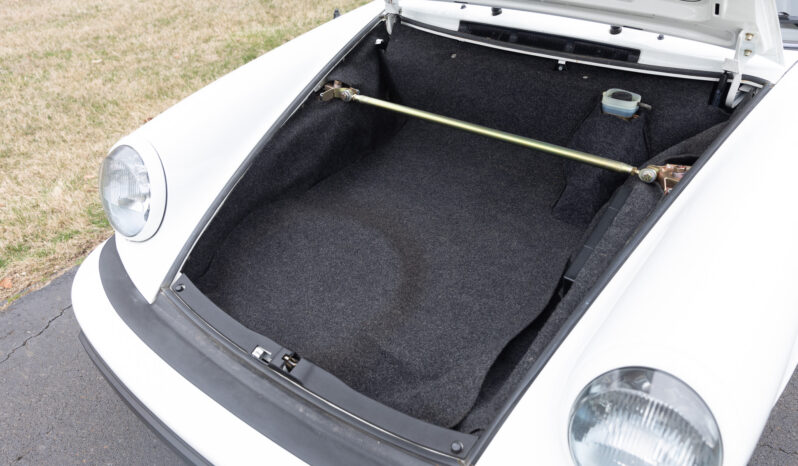 								1979 Porsche 911SC Coupe full									