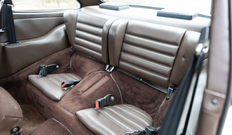 								1979 Porsche 911SC Coupe full									