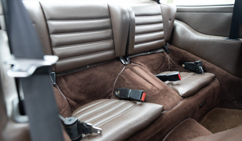 								1979 Porsche 911SC Coupe full									