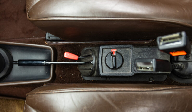 								1979 Porsche 911SC Coupe full									