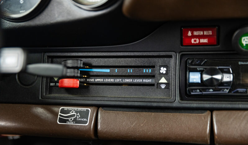 								1979 Porsche 911SC Coupe full									