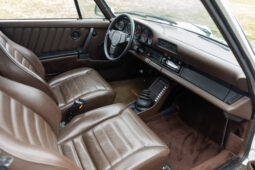 										1979 Porsche 911SC Coupe full									