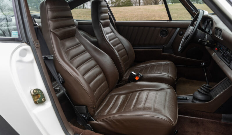 								1979 Porsche 911SC Coupe full									