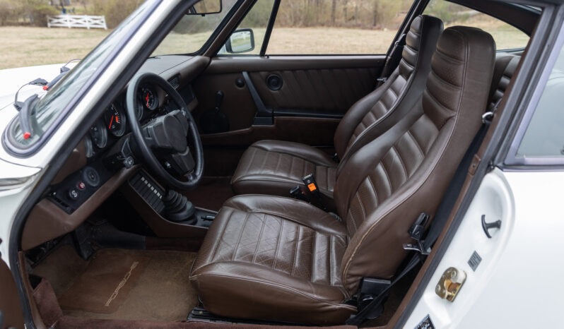 								1979 Porsche 911SC Coupe full									