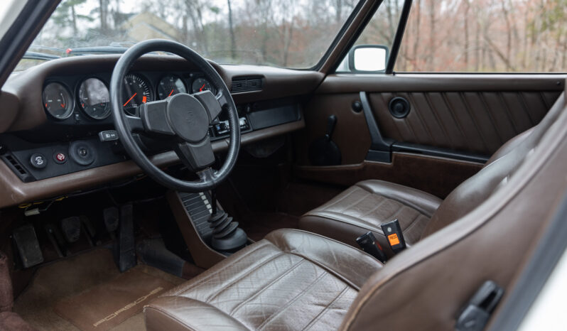 								1979 Porsche 911SC Coupe full									