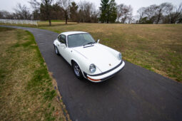 										1979 Porsche 911SC Coupe full									