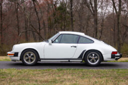 										1979 Porsche 911SC Coupe full									
