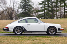 										1979 Porsche 911SC Coupe full									