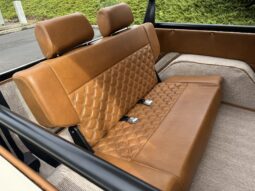 										1971 Ford Bronco full									