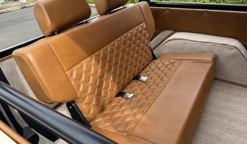 								1971 Ford Bronco full									