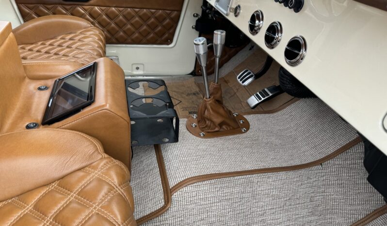 								1971 Ford Bronco full									