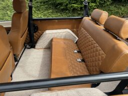 										1971 Ford Bronco full									