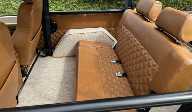 								1971 Ford Bronco full									